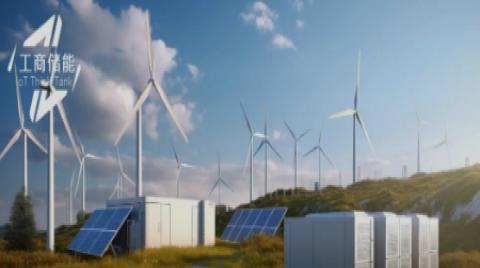 前華為副總裁入場，將達80億市場規模，工商業儲能元年來了