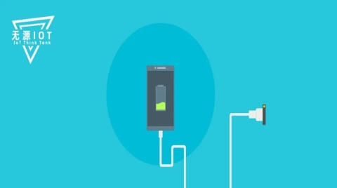 無源物聯網風口上，誰能為千億級IoT連接供能？
