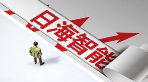 AIoT營收大幅下滑，日海智能依賴于補助實現扭虧為盈