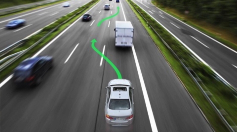 自動駕駛新方法登 Nature 封面：讓黑夜如白晝般清晰，浙大博士一作