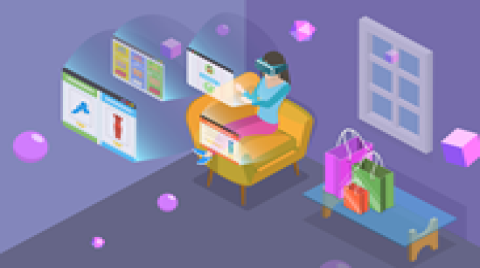 七問+一圖，讀懂《元宇宙產業創新發展三年行動計劃（2023—2025年）》