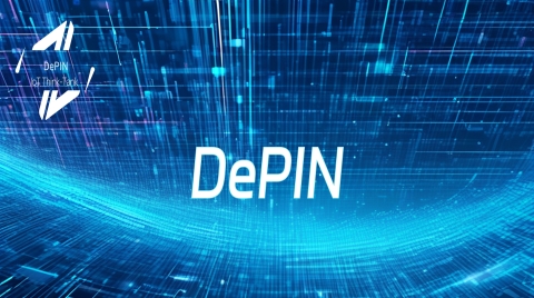 DePIN引發華爾街廣泛關注,你的設備正在創造”睡后收入”