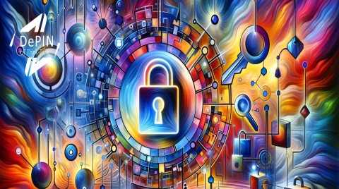 重新定義AIoT數據和價值流動,構建分布式商業新生態:DePIN為何現在起飛?