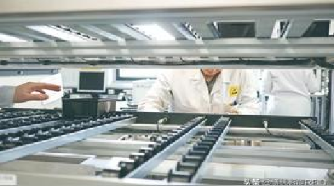 RFID技術在藥品追溯中的應用