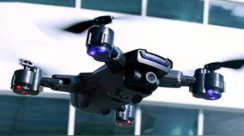 中國移動利用5G基站實現無人機低空探測