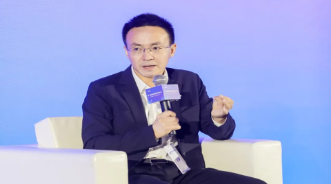 加速推動軟件新質生產力發展，格創東智受邀出席軟件創新發展大會