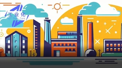 國家領導人頻頻提及「新型工業化」！哪些工業玩家跟上了趟？