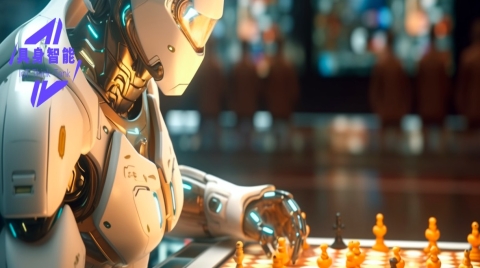 年度盤點⑤|AI的下一波浪潮,一文讀懂具身智能