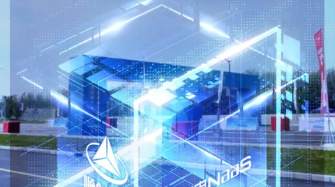 智電NaaS與國家智能汽車與智慧交通示范區順義基地戰略合作，共建智慧能源服務