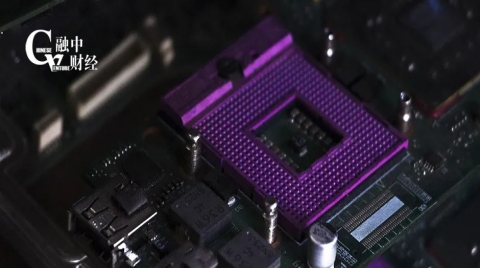 超越英偉達，微軟、三星投了他8億