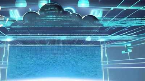 電信第一/移動第三/聯通第四，這個云服務細分賽道運營商贏麻了