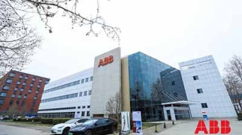 ABB在工博會上發布OptiFact? 軟件平臺和工業級教育機器人IRB 1090，并展示其全面產品組合