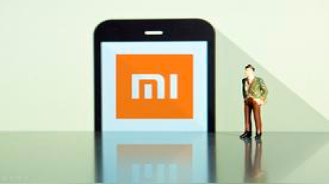 小米手機新專利獲批：整個屏幕都能實現指紋識別