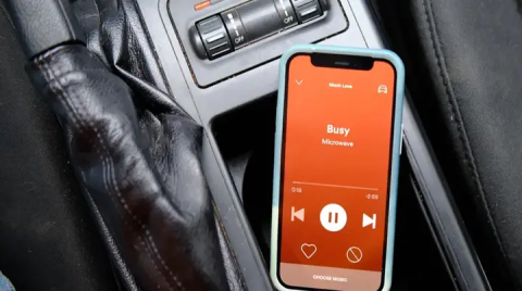 Spotify即將關閉Car View功能 引發用戶強烈不滿