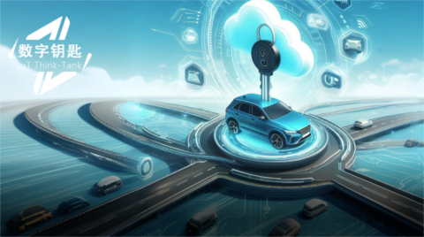 出貨量劍指12億！蘋果/小米/寶馬/蔚來押注的UWB，有何魅力？