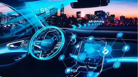 逐鹿智能座艙：百度、華為、阿里們如何排兵布陣？