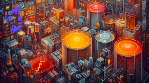 過熱的儲能行業需要長期主義，AIoT助力走向良性發展