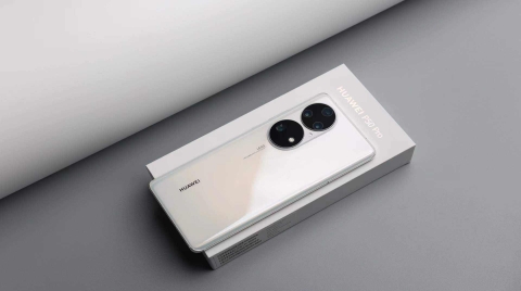 全球首發索尼IMX707傳感器，比華為P50Pro影像更強？