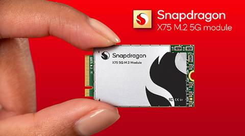 斬獲世界互聯網大會領先科技獎！驍龍X75憑什么帶動5G-A浪潮？