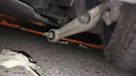 特斯拉現最大規模召回，21599輛Model Y存在安全隱患