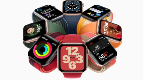 智能手表光傳感器在深色皮膚和肥胖人群中效果不佳