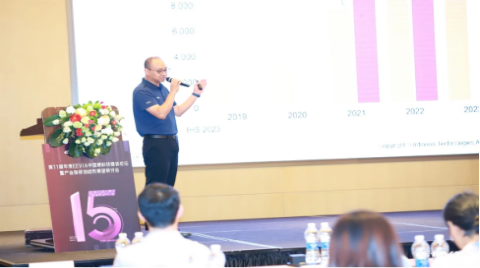 英飛凌專家看好戶儲市場增長前景，3大未來發展方向引關注