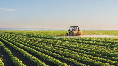 三類傳感器支撐“智慧農業”發展！這些傳感器中國能自主生產么？