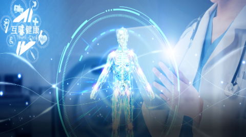 粘在牙上就能查1000+類健康狀況？！背后有個850億美元體量市場