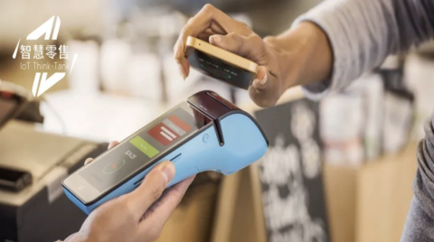 “買”出來的智慧——用數字化打通零售“任督二脈”