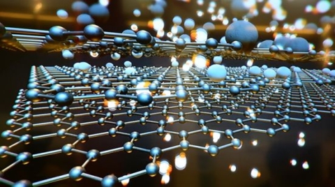 中科院攻克石墨烯一大難關：二維變一維（更適合造芯片）