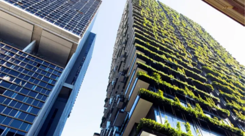 施耐德電氣魏琨：全生命周期數字化賦能 打造高效可持續未來的樓宇