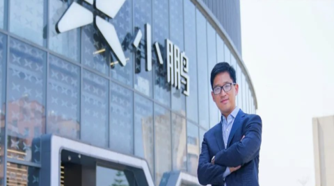 小鵬巨震！自動駕駛「靈魂人物」吳新宙離職，或出任英偉達全球副總