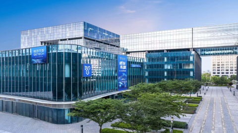 湖北省委書記王忠林與TCL李東生座談，格創東智、TCL華星新項目落地武漢！