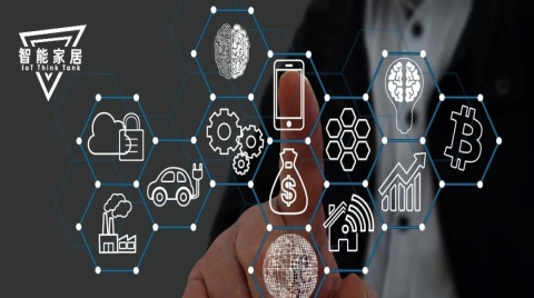 螢石網絡如何構建智能家居的護城河？