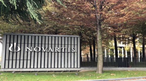 施耐德電氣助力諾華中國生物醫學研究中心規劃碳中和路徑