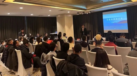 冷靜看待中國企業出海熱潮？聽聽他們怎么說