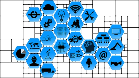 盤點算力網絡2021：算力奔騰，合則勢張