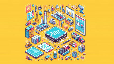 智能物聯AIoT 2.0將至,移動/聯通/華為/中興等如何引領產業下一個時代的發展?