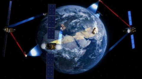 E-Space被“風投”5000萬美元用于研發衛星物聯網