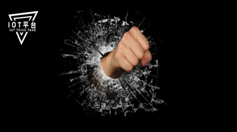 2021年死掉的物聯網平臺比新增數量還多