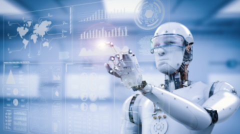 2022物聯網機器人市場投資前景分析及供需格局研究預測報告