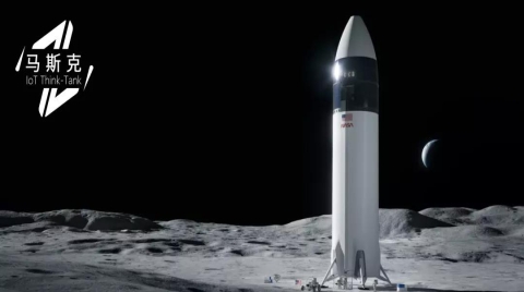 剛成為“院士”的馬斯克，就發布了超牛X的星際飛船和太空計劃！