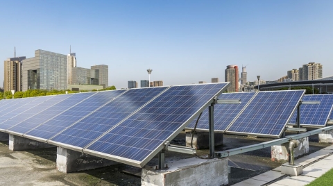 重磅！3000億汽車巨頭擴大光伏版圖