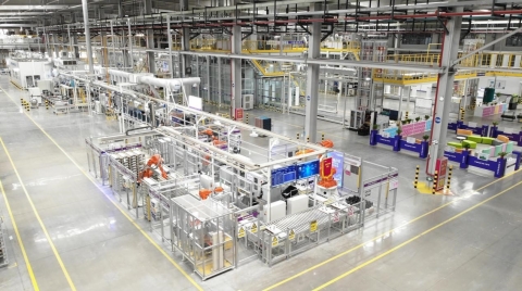 卡奧斯：讓更多國際標準“中國造”