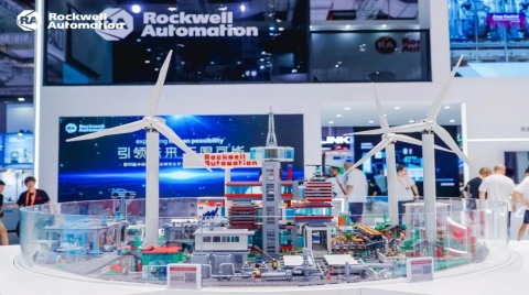 零碳/數綠協同/機器人/衛星激光通信……憋了3年的工博會有大招！