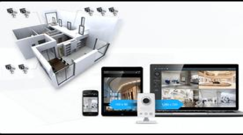 智能家居安防系統主要包括哪些？