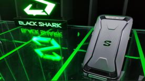 騰訊買黑鯊做元宇宙，也許只是玩票