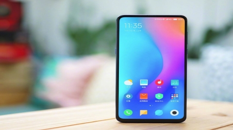 印度高端手機市場變局：愛蘋果，不愛小米