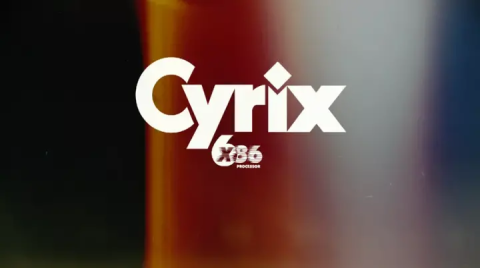 英特爾最強競爭對手的興起與衰落