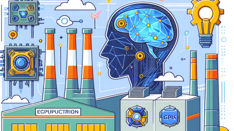 工業界的AI變革：卡奧斯工業大模型如何成為最優工藝的探索者